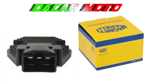 Regolatore tensione honda - di,