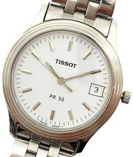 Orologio TISSOT PR50 Quarzo