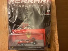 1/43 Ixo Ferrari F1 Collection
