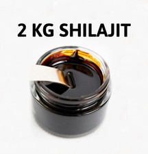Resina Himalayana Shilajit