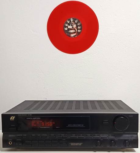 Sansui 1500 ricevitore - sansui, rz-1500