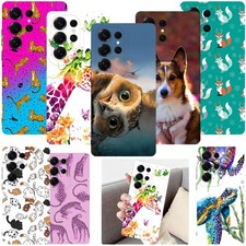 Animal Pattern Protective