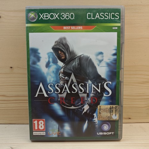 Assassin creed pal ita - pal,