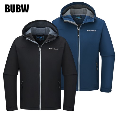 Giacca uomo outdoor - , da