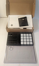 Native Instruments MASCHINEN MIKRO MK3 trattore pro controller drum machine midi