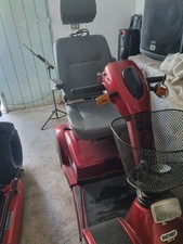 scooter elettrico per disabili