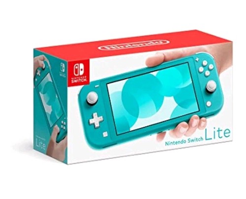 Console nintendo switch - nintendo, lite