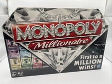 Monopoly Millionaire Gioco da