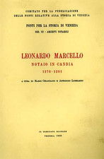  - Leonardo Marcello notaio in