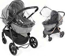 Parapioggia Passeggino