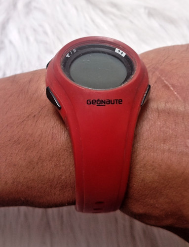 Orologio sportivo digitale