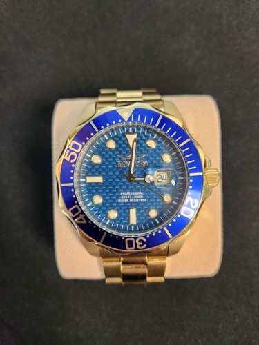 Orologio uomo invicta - invicta, pro