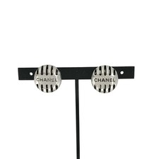 Autentici orecchini Chanel 99P