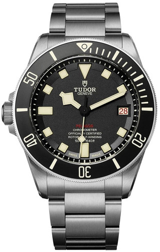 Orologio uomo tudor pelagos - tudor,