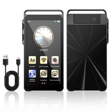 Traduttore Vocale Istantaneo