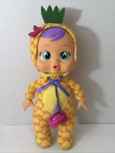 Cry babies tiny - cuddles, tutti