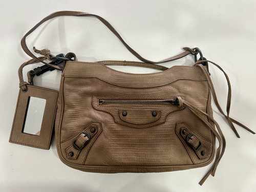 Balenciaga lucertola anca - , in