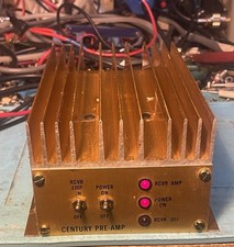 Amplificatore lineare CENTURY