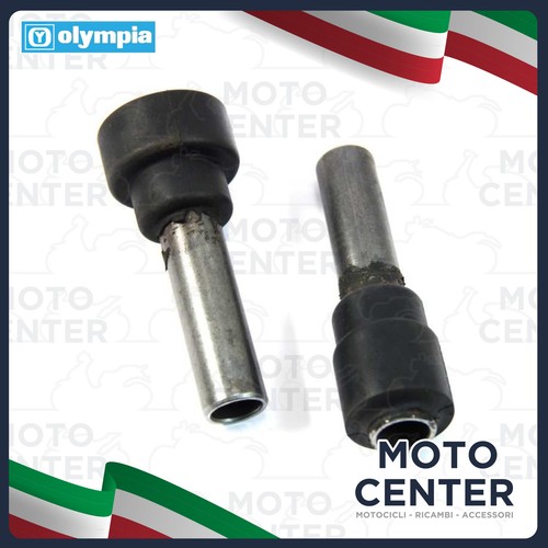 Coppia silent block - silent, carter