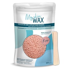 My Skin Wax Cera Depilatoria