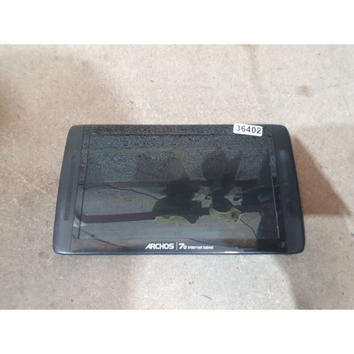 Archos 8700 android - archos,