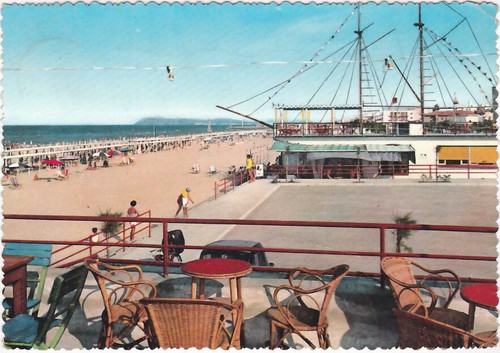 Riccione rimini la - -,
