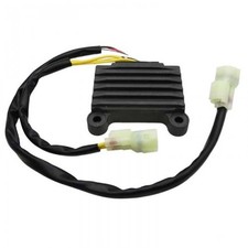 Regolatore raddrizzatore - ✅,