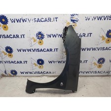 Parafango Anteriore Sinistro Peugeot 307 Cc (2001)