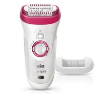 Braun Silk epil 9567 Wet & Dry
