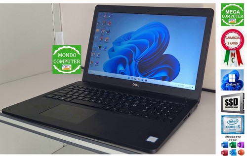 Portatile dell 3580 - portatile, cpu