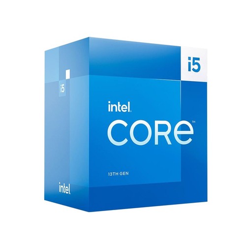 Intel core 13400 5ghz - core, i5-13400