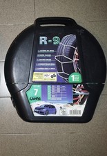 CATENE DA NEVE vedi foto per