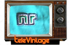 Giacca tuta giubbino Ennerre anni 80 felpata vintage NR jacket taglia 46