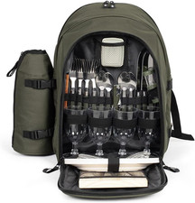 – Zaino Picnic 4 Persone