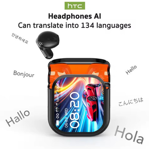Htc ne20 auricolari bluetooth - auricolari,