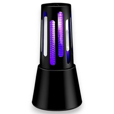 Zanzariera elettrica lampada - zanzariera,
