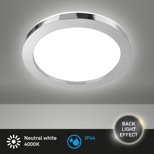 Lampada bagno briloner led - lampada,