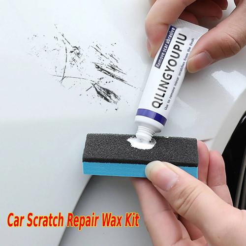 Riparazione graffi vernice - riparazione,