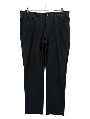 Olymp pantaloni eleganti uomo - olymp,