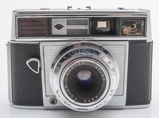 Agfa Super Silette-Lk