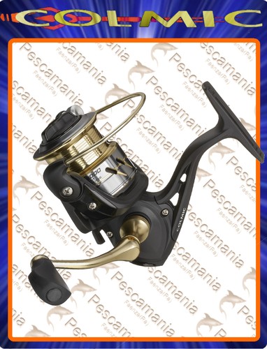 Mulinello colmic stinger 5000 - colmic,