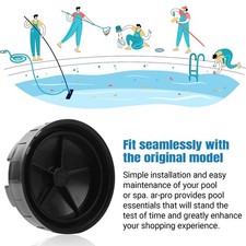 Coperchio del cloratore