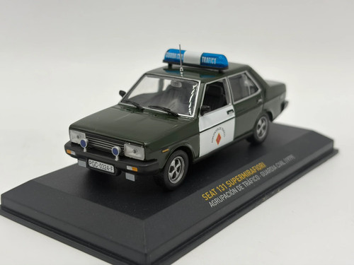 1979 sedile 131 - 1979,