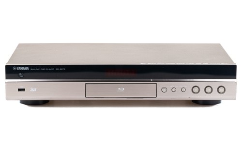 Yamaha s673 lettore bluray - yamaha,