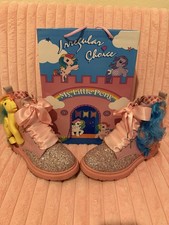 Stivali irregular choice - stivali, my