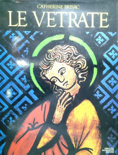 Vetrate pittura e luce - luce,