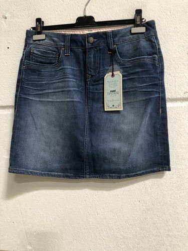 Gonna jeans donna - gonna, mavi