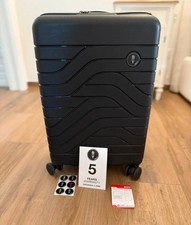 trolley bric's 4 route estendibile 