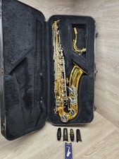 Sassofono tenore King USA