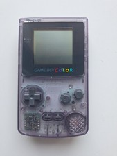 Nintendo Game Boy Color